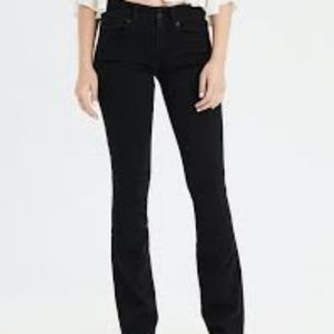 American Eagle Kick Bootcut